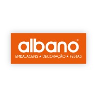 Albano Embalagens logo - Similar company to Xingo Software