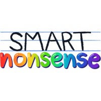 Smart Nonsense logo - Similar company to Brainblast