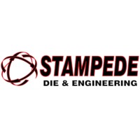Stampede Die & Engineering logo - Similar company to Eclipse Tool & Die Inc.