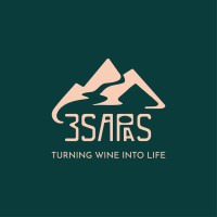 3SAPAS logo - Similar company to Bodega Del Desierto