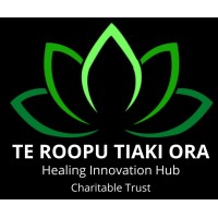 Healing Innovation Hub Charitable Trust