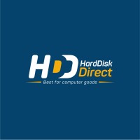 Hard Disk Direct logo - Similar company to Itech Devices