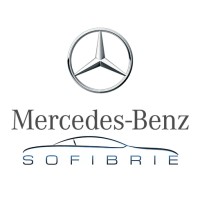 Mercedes-Benz Groupe Sofibrie logo - Similar company to Maxus Poitiers - Groupe Sofibrie