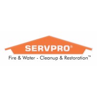 SERVPRO of Northwest Phoenix/Anthem logo - Similar company to Servpro Of Central Phoenix