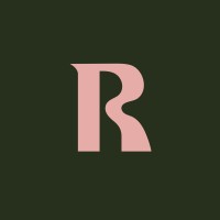 Revelry Cosmetics logo - Similar company to Kin Community