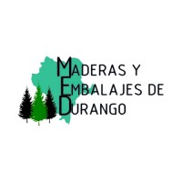 MADERAS Y EMBALAJES DE DURANGO logo - Similar company to Telecajas: Cardboard Boxes And Packaging For Removals
