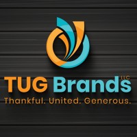 TUG Brands logo - Similar company to Tug Hill