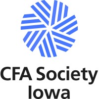 CFA Society Iowa logo - Similar company to Aspire Event Management Llc