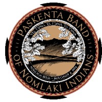 Paskenta Band of Nomlaki Indians logo - Similar company to Tepa Companies