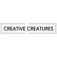 Creative creatures project logo - Similar company to Macaques