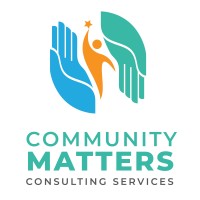 Community Matters, LLC (ND) logo - Similar company to Community Violence Intervention Center
