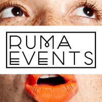 RUMA Events logo - Similar company to Roma Support Group