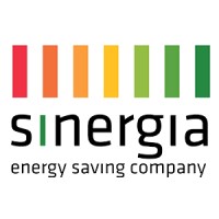 Sinergia Esco logo - Similar company to 3F Engineering