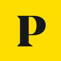 Perivale Brewery logo - Similar company to Ignition Brewery