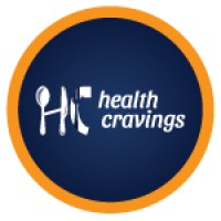 Health Cravings logo - Similar company to Wtf Health