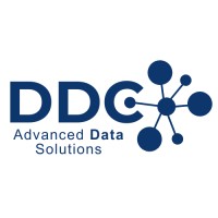 DDCAS logo - Similar company to The Ddc Group