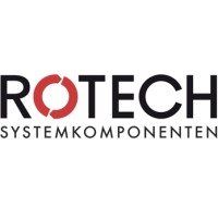 Rotech Antriebselemente GmbH logo - Similar company to Assfalg Qualitätshydraulik Gmbh & Co. Kg