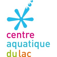 Centre aquatique du lac logo - Similar company to Tours'Nman