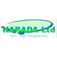 NARADA LTD logo - Similar company to Nyereka Tech