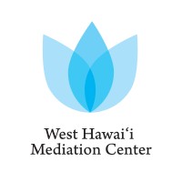 West Hawaii Mediation Center logo - Similar company to Alternatives To Violence Project
