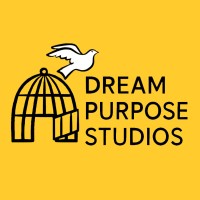 DREAM PURPOSE STUDIOS logo - Similar company to Found Films