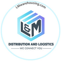 L & M Distribution and Logistics logo - Similar company to L & M Logistics Group, Inc.