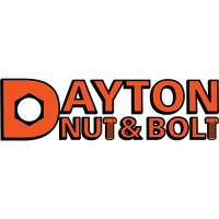 DAYTON NUT & BOLT CO., INC. logo - Similar company to Precision Metal Components