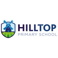 Hilltop Primary School logo - Similar company to Beyond Schools Trust