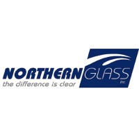 Northern Glass Company logo - Similar company to Nordic Glass Solution
