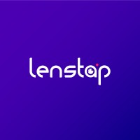 Lenstap logo - Similar company to Clarissa