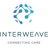 Interweave logo - Similar company to Urgentchart