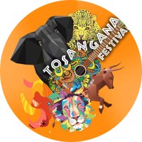 Tosangana Festival logo - Similar company to Icom Belgique/Wallonie-Bruxelles