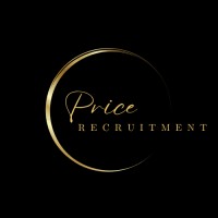 Price Recruitment logo - Similar company to Gorillatech