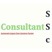 SSC CONSULTANT: Supply Chain Management Solutions Partner logo - Similar company to Innova Conseil Group