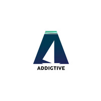 Addigtive Creative Agency logo - Similar company to Pemindo Creative