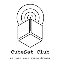 The Villanova CubeSat Club logo - Similar company to Space Governance Lab