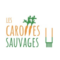 Les Carottes Sauvages logo - Similar company to Récoltes&Nous