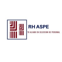 RH ASPE logo - Similar company to Element Rh