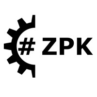 Zakład Przetwórstwa Kodu logo - Similar company to Bpe Sp. Z O.O.