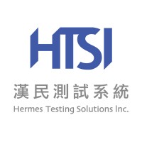 Hermes Testing Solutions Inc. logo - Similar company to Medfluid Co., Ltd.
