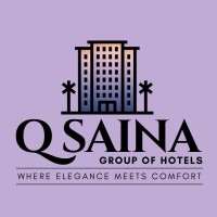 Q Saina Group of Hotels logo - Similar company to Instastay Sl