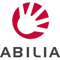 Abilia Ltd logo - Similar company to Diga-Talk Plus