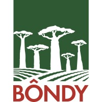 Bôndy logo - Similar company to Indri