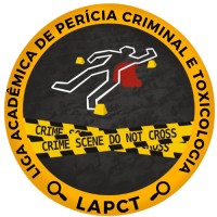 LAPCT - Liga Acadêmica de Perícia Criminal e Toxicologia São Camilo logo - Similar company to Liga Acadêmica De Biologia Molecular E Biotecnologia