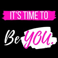 It's Time to Be YOU logo - Similar company to Nwg Solutions, Llc
