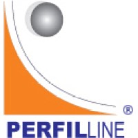 Perfilline Componentes Metalicos logo - Similar company to Matripecas Industria E Comercio