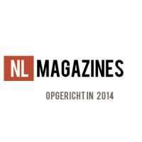 NL Magazines logo - Similar company to Werffmedia Bv