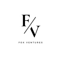 Fox Ventures logo - Similar company to Dej Management
