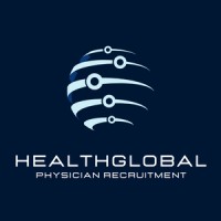 Healthglobal Inc. Physician Recruiting logo - Similar company to Eclipse Clinical Research