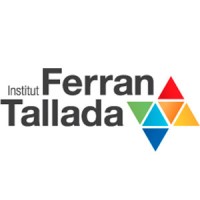 Institut IES Ferran Tallada logo - Similar company to Meka Lanbide Eskola